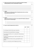 Vorschau - Klassenarbeiten - Klassenarbeit - Industrielle Revolution - Seite 1