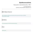 Vorschau - Klassenarbeiten - Klassenarbeit - Industrielle Revolution - Seite 3