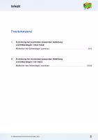 Vorschau - Fördermaterial/Inklusion - Silben-Lotto - Seite 1