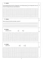 Vorschau - Klassenarbeiten - Klassenarbeit Brüche - Seite 2
