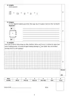 Vorschau - Klassenarbeiten - Klassenarbeit Brüche - Seite 3