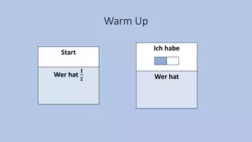 Vorschau - Stundenentwürfe - Kompetenzorientierte Lerntheke - Bruchzahlen/ Brüche - 6 Aufgaben - Seite 3