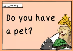 Vorschau - Arbeitsblätter - animals - stop and swap cards / Englischunterricht - Seite 1