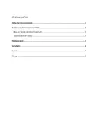 Vorschau - Stundenentwürfe - Materialpaket Unterrichtsentwürfe Referendariat - Seite 3
