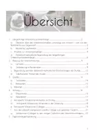 Vorschau - Stundenentwürfe - UPP Deutsch Lyrik Q1 Mit leichtem Gepäck - Note 1,0 - Seite 2