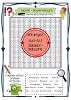 Vorschau - Arbeitsblätter - Materialpaket: DUDEN - Arbeiten mit dem Wörterbuch (Klasse 5/6) - Seite 3