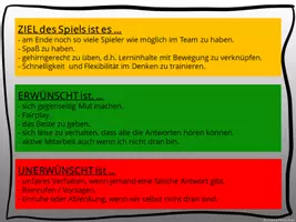 Vorschau - Unterrichtsreihen - Geometrie Battle: >FLÄCHEN & KÖRPER< Rätselaufgaben & Draufsicht - Seite 3