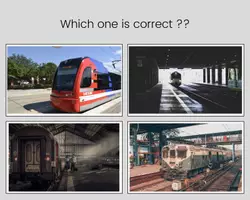 Vorschau - Präsentationen/Tafelbilder - Guess which picture- Describing pictures London edition - Seite 2