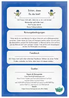 Vorschau - Spiele - Rechendomino Winter / Materialpaket - Seite 2
