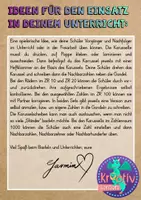Vorschau - Stationenlernen - Mathematik 3 - Nachbarzahlen - Zahlenkarusselle bis 1000 - Seite 1