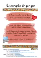 Vorschau - Arbeitsblätter - Rechenspaziergang "Unser Geld: Cent bis 100" - Seite 1