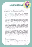 Vorschau - Spiele - Meine Gefühle - Karten zur Visualisierung und zum Spielen - Seite 2