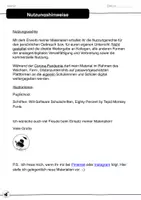 Vorschau - Mal- und Bastelvorlagen - Leitfaden RICHTIG AUSMALEN - Seite 3