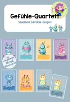 Vorschau - Spiele - Meine Gefühle - Quartett mit den Mood Monstern - Deckblatt