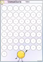 Vorschau - Arbeitsblätter - Rechenkartei Mathematik Grundschule | Mathe Sparpaket Klasse 1-4 - Seite 2