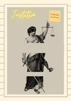Vorschau - Arbeitsblätter - Iustitia (Symbole und ihre Bedeutung; Tafelmaterial mit Arbeitsblättern, mehrfach differenziert) zum Thema Gerechtigkeit - Seite 1