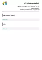 Vorschau - Spiele - Klassen-Spiel: Karten-Code (Dauer 15-30 Min) - Seite 2
