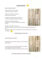 Aperçu - Préparation de séquence / Séquence complète - Natures de mots Montessori 2 - Page 3