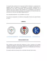 Vista previa - Manualidades / Dibujos para colorear - CORONAS PARA RECORTAR SAN VALENTIN CORAZON - página 2