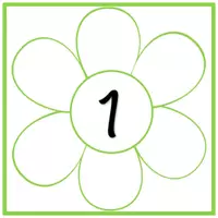 Aperçu - Apprentissages en autonomie - LA FLEUR DES NOMBRES' - Page 2