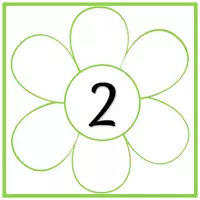 Aperçu - Apprentissages en autonomie - LA FLEUR DES NOMBRES' - Page 3