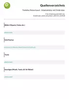 Vorschau - Arbeitsblätter - Tonhöhe (Noten lesen) - Arbeitsblätter mit Erklärvideo - Seite 1