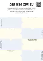 Vorschau - Arbeitsblätter - Europäische Union - Symbole, Geschichte, Mitglieder und Alltag - Seite 3