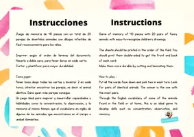 Vista previa - Juegos / Gamificación - MY PARTNER- @MYFRIENDLYTEACHER - página 3