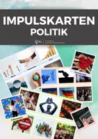 Vorschau - Spiele - Impulskarten - Politik Edition - Deckblatt