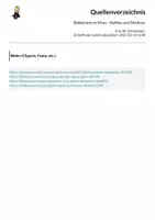 Vorschau - Arbeitsblätter - Bakterium vs Virus - Aufbau und Struktur - Seite 1