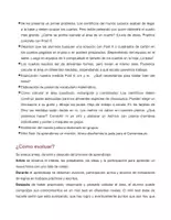 Vista previa - Unidades / Secuencias / Situaciones de Aprendizaje - Conociendo el área - Proyecto enfocado en solución de problemas - página 3
