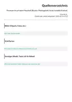 Vorschau - Arbeitsblätter - AES 10. Klasse (Materialpaket) - Seite 1