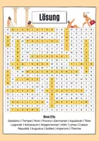Vorschau - Spiele - Suchsel (Das Römische Reich) - Seite 2