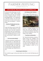 Vorschau - Stundenentwürfe - War die Hinrichtung von Ludwig XVI. gerechtfertigt? - Seite 2