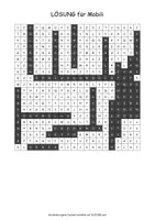 Vista previa - Hojas de trabajo - Cerca puzzle mobili "Sopa de letras" italiano - página 1