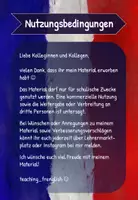 Vorschau - Arbeitsblätter - Cahier - Les Temps Français - Seite 2