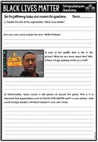 Vorschau - Stundenentwürfe - Civil Rights Movement - A complete Unit - Seite 2
