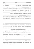 Vorschau - Arbeitsblätter - Grafikbeschreibung zum Thema Roboter - als PDF & Word - Seite 3