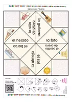 Aperçu - Jeux - comecocos verano jeu Espagnol - Page 2
