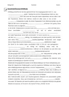 Vorschau - Arbeitsblätter - Zusammenfassung Artbildung (einfach) mit Interactive - Seite 3