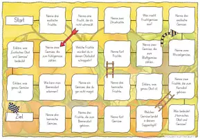 Vorschau - Spiele - Brettspiel - Obst und Gemüse - Seite 3