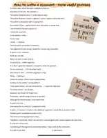 Vorschau - Arbeitsblätter - more useful phrases for writing a comment, skill file, operators - Seite 1