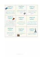 Vorschau - Arbeitsblätter - Get to know each other Travel Edition - Seite 3