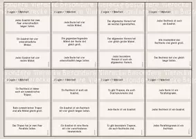 Vorschau - Spiele - Wahr/Falsch-Spiel Aussagen „Haus der Vierecke“ - Seite 3