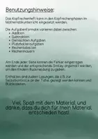 Vorschau - Arbeitsblätter - Kopfrechenheft Rechnen im ZR 100 - Seite 1