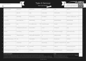 Vorschau - Spiele - Categories - Stadt Land Fluss auf Englisch - Seite 3