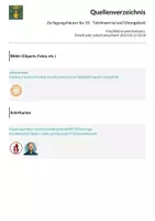 Vorschau - Arbeitsblätter - Materialpaket: Sicher Minus rechnen 1. Klasse ZR 10 - Seite 2