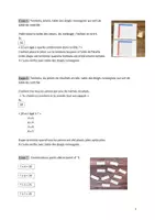 Aperçu - Préparation de séquence / Séquence complète - Mémorisation Tables de Multiplication Montessori - Page 2
