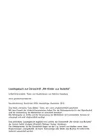 Vorschau - Unterrichtsreihen - Lernmaterial zu "Wir Kinder aus Bullerbü" (Lesetagebuch ) - Seite 2