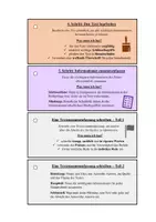 Vorschau - Merkblätter - Arbeitsmaterial: Fünf-Schritt-Lesemethode - Seite 2